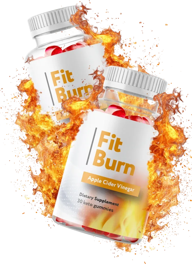 Fit Burn review